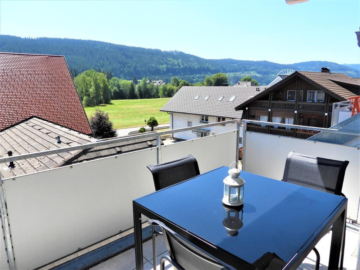 Braviscasa - Ferienresidenz Hochfirst Titisee المظهر الخارجي الصورة